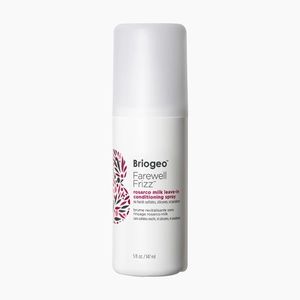 New and Unopened Briogeo Farewell to Frizz Leave-in Conditioner